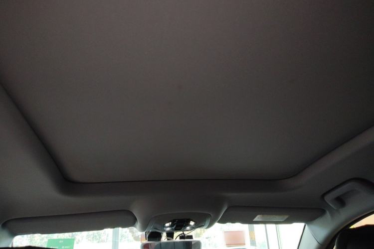 Used Chery Tiggo 8 PLUS Kunpeng e+ 2022 PHEV 1.5T WindStyle e+ Headliner