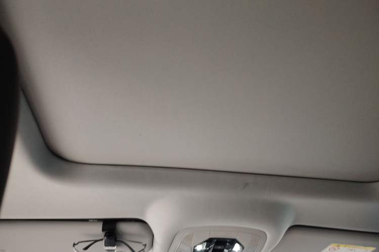 Used Chery Tiggo 8 PLUS Kunpeng e+ 2022 PHEV 1.5T WindStyle e+ Headliner