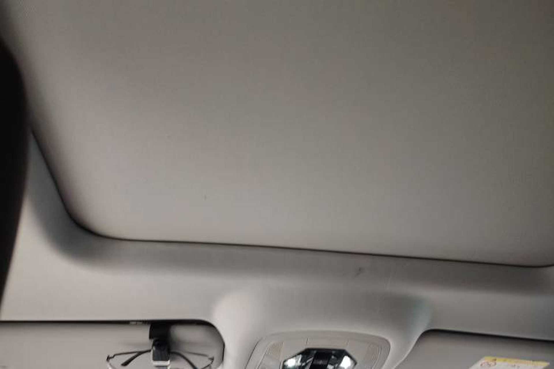 Used Chery Tiggo 8 PLUS Kunpeng e+ 2022 PHEV 1.5T WindStyle e+ Headliner