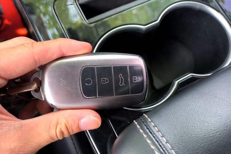 Used Chery Tiggo 8 PLUS Kunpeng e+ 2022 PHEV 1.5T Comfort e+ Interior 1