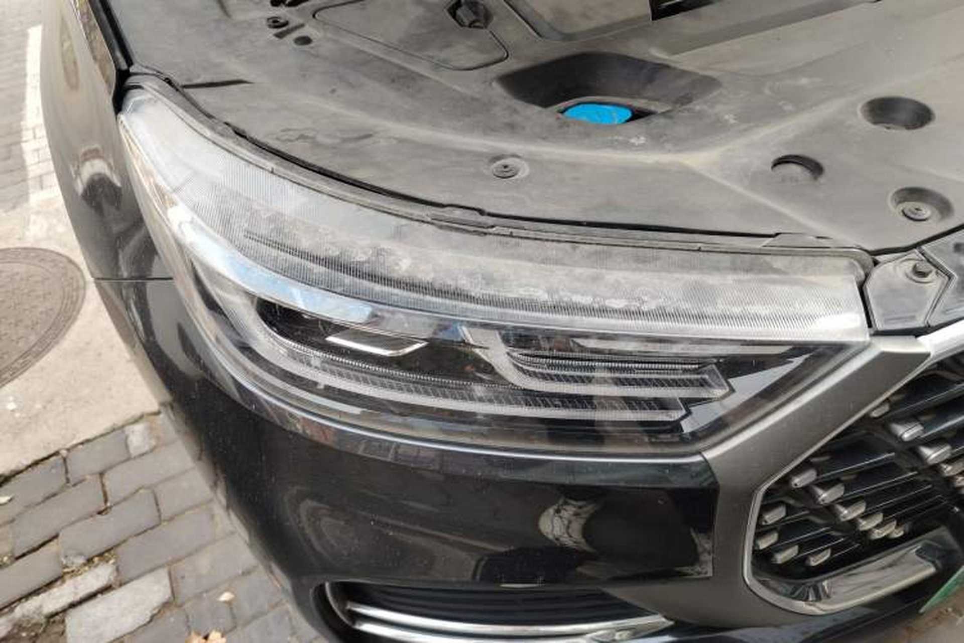 Used Chery Tiggo 8 PLUS Kunpeng e+ 2022 PHEV 1.5T WindStyle e+ Right Front Headlight