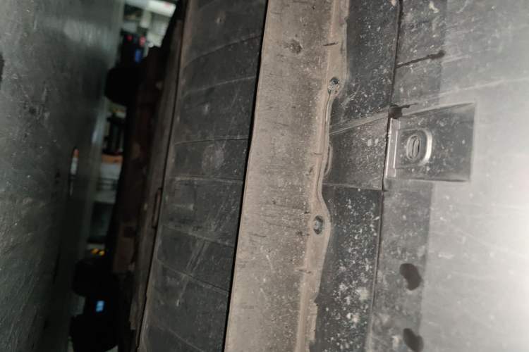 Used Chery Tiggo 8 PLUS Kunpeng e+ 2022 PHEV 1.5T WindStyle e+ Chassis Front