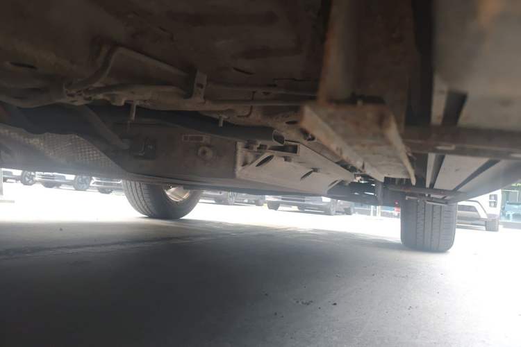 Used Chery Tiggo 8 PLUS Kunpeng e+ 2022 PHEV 1.5T WindStyle e+ Chassis Front Left