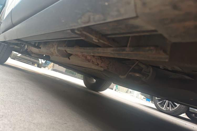 Used Chery Tiggo 8 PLUS Kunpeng e+ 2022 PHEV 1.5T WindStyle e+ Chassis Front Right