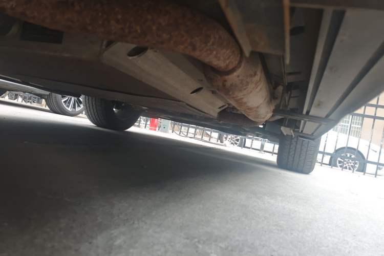 Used Chery Tiggo 8 PLUS Kunpeng e+ 2022 PHEV 1.5T WindStyle e+ Chassis Rear Right