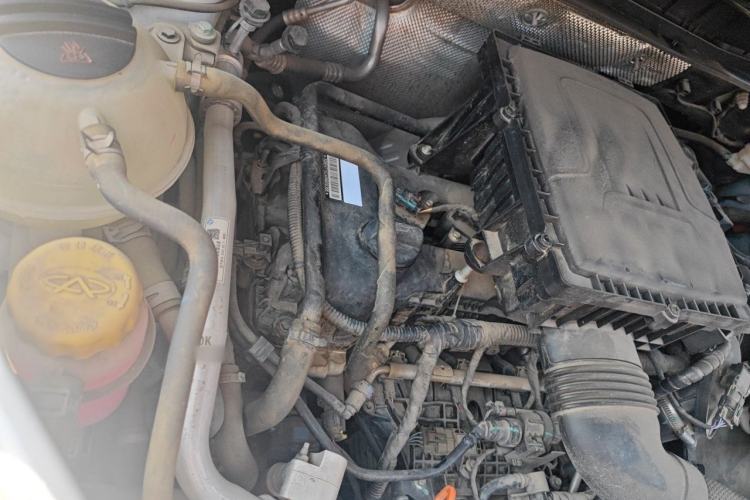 Used Chery Tiggo 8 PLUS Kunpeng e+ 2022 PHEV 1.5T WindStyle e+ Engine Bay Right