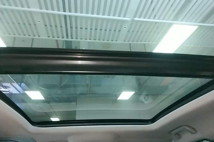Used Chery Tiggo 8 PLUS Kunpeng e+ 2022 PHEV 1.5T Comfort e+ Headliner