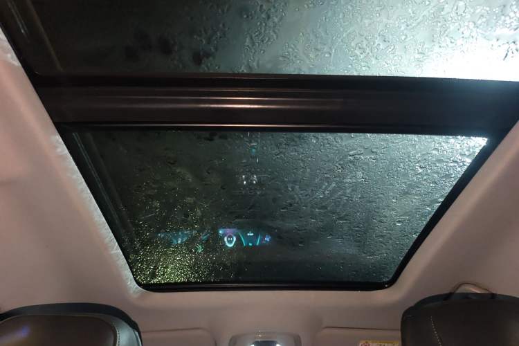Used Chery Tiggo 8 PLUS Kunpeng e+ 2022 PHEV 1.5T WindStyle e+ Headliner