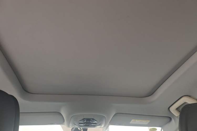 Used Chery Tiggo 8 PLUS Kunpeng e+ 2022 PHEV 1.5T WindStyle e+ Headliner