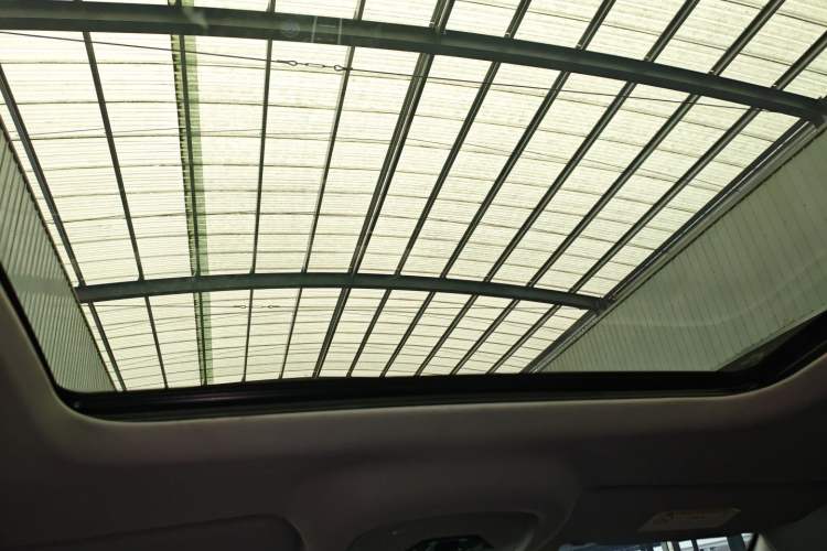 Used Chery Tiggo 8 PLUS Kunpeng e+ 2022 PHEV 1.5T WindStyle e+ Headliner