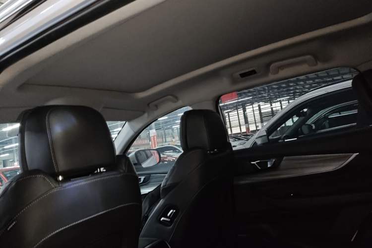 Used Chery Tiggo 8 PLUS Kunpeng e+ 2022 PHEV 1.5T WindStyle e+ Headliner