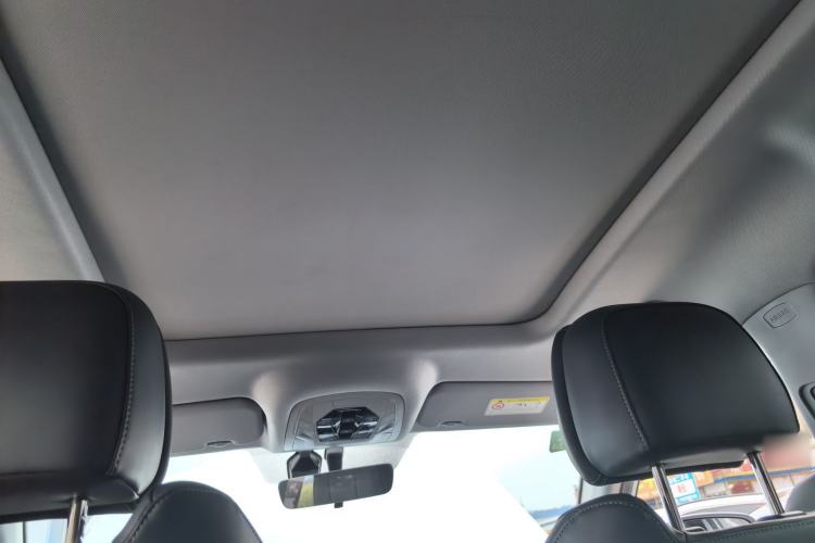 Used Chery Tiggo 8 PLUS Kunpeng e+ 2022 PHEV 1.5T WindStyle e+ Headliner