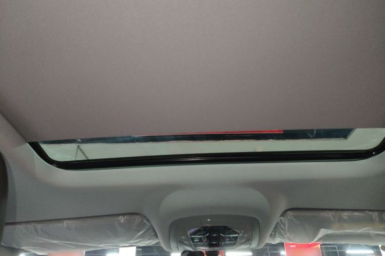 Used Chery Tiggo 8 PLUS Kunpeng e+ 2022 PHEV 1.5T WindStyle e+ Headliner