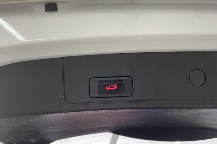 Used Chery Tiggo 8 PLUS Kunpeng e+ 2022 PHEV 1.5T WindStyle e+ Interior 7