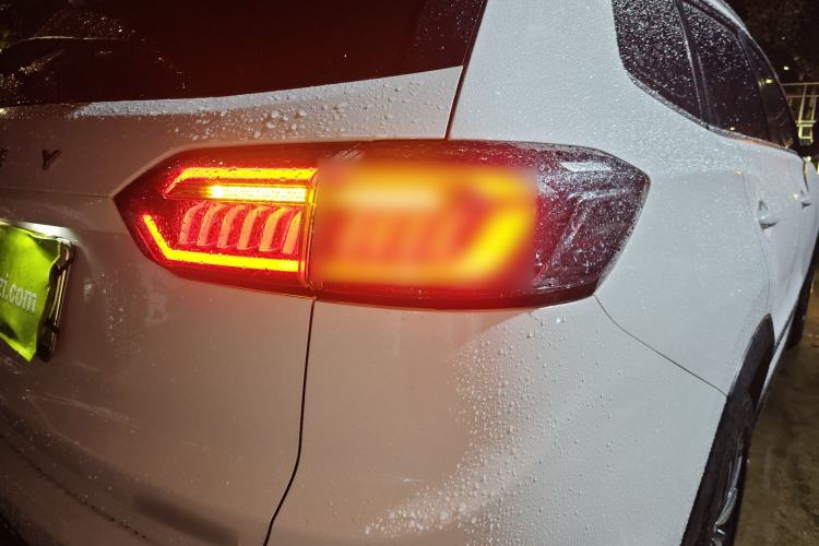Used Chery Tiggo 8 PLUS Kunpeng e+ 2022 PHEV 1.5T WindStyle e+ Right Rear Taillight