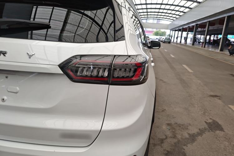 Used Chery Tiggo 8 PLUS Kunpeng e+ 2022 PHEV 1.5T WindStyle e+ Right Rear Taillight
