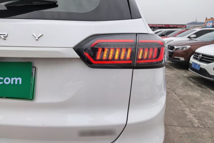 Used Chery Tiggo 8 PLUS Kunpeng e+ 2022 PHEV 1.5T WindStyle e+ Right Rear Taillight