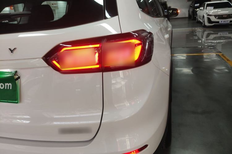 Used Chery Tiggo 8 PLUS Kunpeng e+ 2022 PHEV 1.5T WindStyle e+ Right Rear Taillight