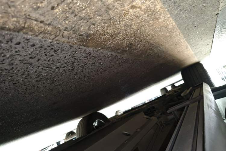 Used Chery Tiggo 8 PLUS Kunpeng e+ 2022 PHEV 1.5T WindStyle e+ Right Side Sill