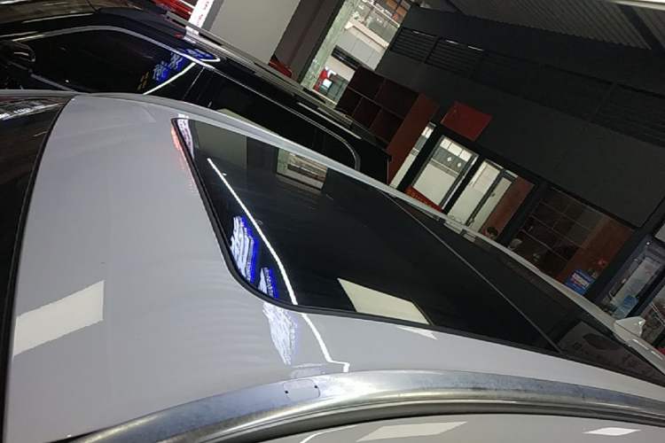 Used Chery Tiggo 8 PLUS Kunpeng e+ 2022 PHEV 1.5T Comfort e+ Roof