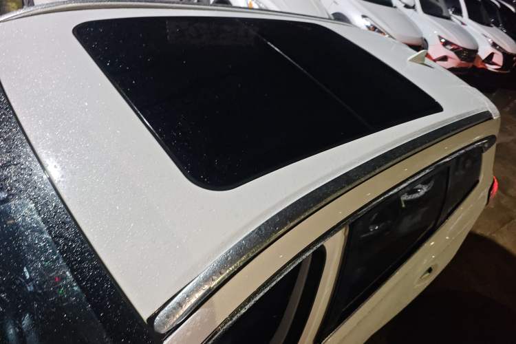 Used Chery Tiggo 8 PLUS Kunpeng e+ 2022 PHEV 1.5T WindStyle e+ Roof