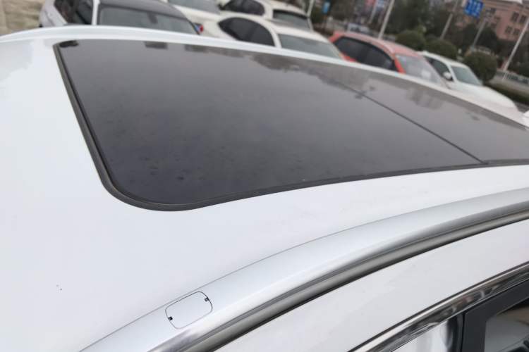 Used Chery Tiggo 8 PLUS Kunpeng e+ 2022 PHEV 1.5T WindStyle e+ Roof