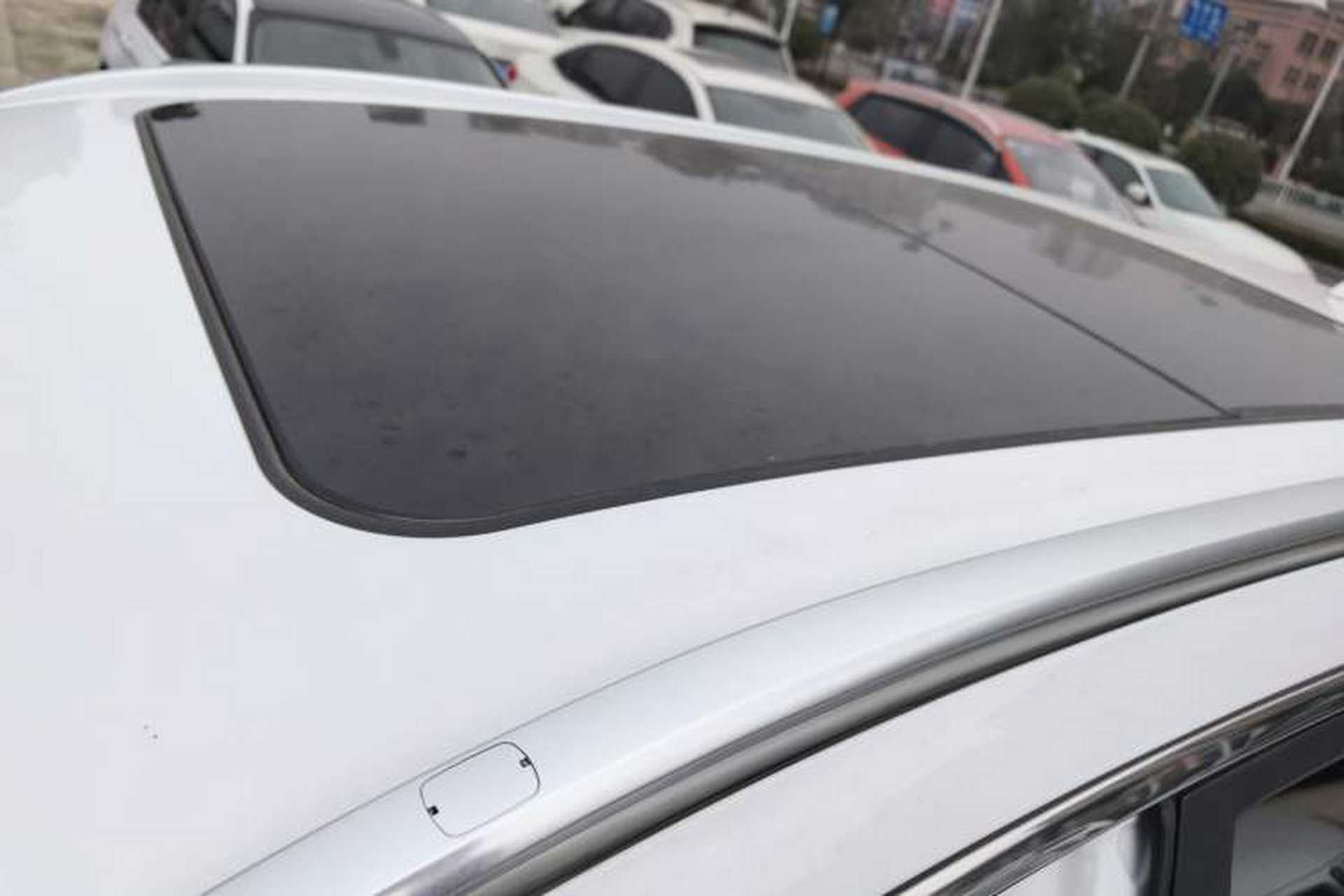Used Chery Tiggo 8 PLUS Kunpeng e+ 2022 PHEV 1.5T WindStyle e+ Roof