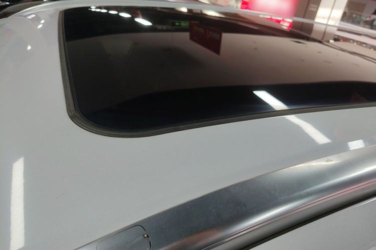 Used Chery Tiggo 8 PLUS Kunpeng e+ 2022 PHEV 1.5T WindStyle e+ Roof