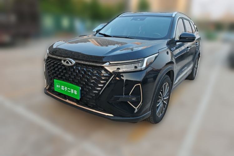 Used Chery Tiggo 8 PRO 2022 290T Two-Wheel Drive Haohan Edition 5 Seats Guazi used car, China used car export, Used car for sale, Used  cars, Cheapest cars for sale