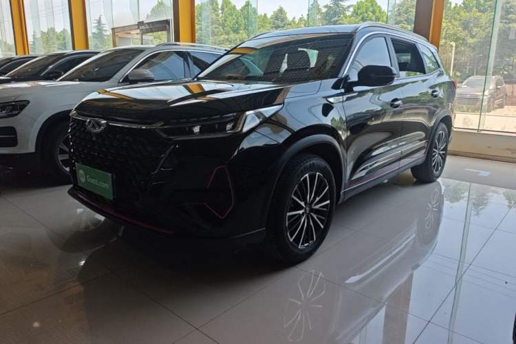 Chery Tiggo 8 PRO 2022 290T Two-Wheel Drive Sky Dome Edition 5 Seats de segunda mano Guazi used car, China used car export, Used car for sale, Used  cars, Cheapest cars for sale