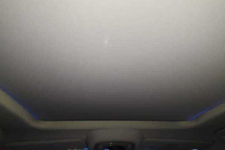 Used Chery Tiggo 8 PRO 2022 290T Two-Wheel Drive Haohan Edition 5 Seats Headliner