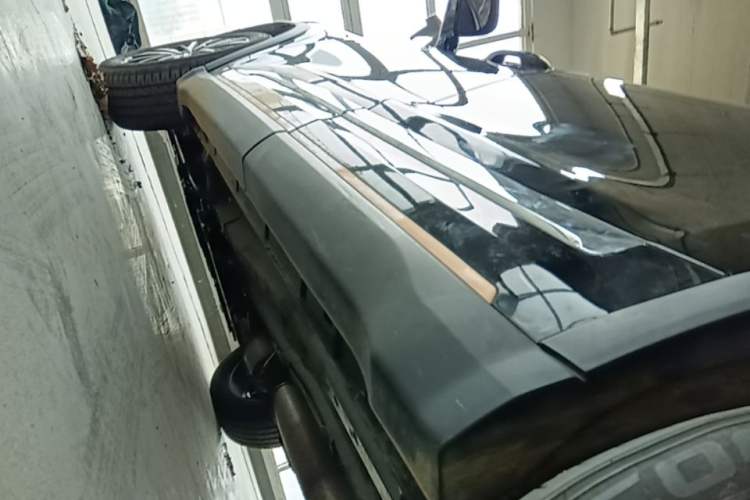 Used Chery Tiggo 8 PRO 2022 290T Two-Wheel Drive Haohan Edition 5 Seats Left Side Sill