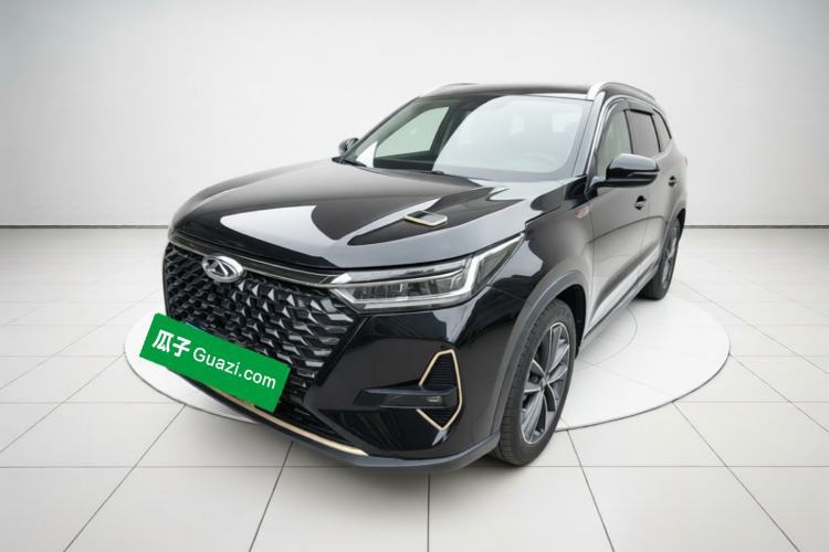 Chery Tiggo 8 PRO 2022 290T Two-Wheel Drive Storm Edition 5 Seats مستعملة Guazi used car, China used car export, Used car for sale, Used  cars, Cheapest cars for sale