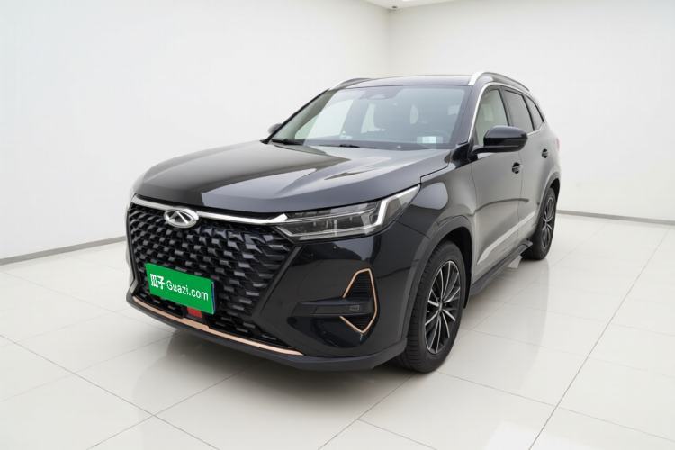 Used Chery Tiggo 8 PRO 2022 290T Two-Wheel Drive Haohan Edition 5 Seats Guazi used car, China used car export, Used car for sale, Used  cars, Cheapest cars for sale