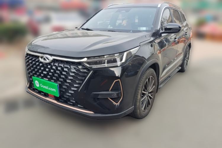 Used Chery Tiggo 8 PRO 2022 290T Two-Wheel Drive Haohan Edition 5 Seats Guazi used car, China used car export, Used car for sale, Used  cars, Cheapest cars for sale