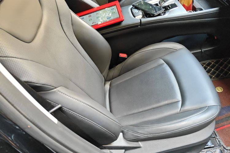 Used Chery Tiggo 8 PRO 2022 390T Two-Wheel Drive Sky Dome Edition 5 Seats Right Front Seat
