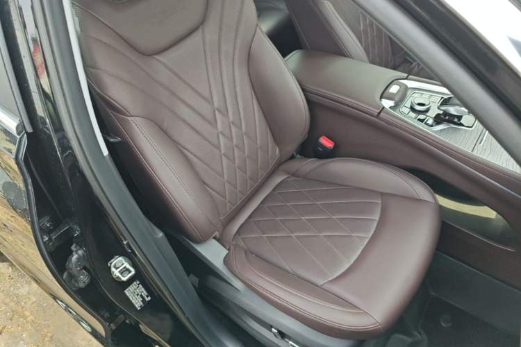 Used Chery Tiggo 8 PRO 2022 290T Two-Wheel Drive Haohan Edition 5 Seats Right Front Seat