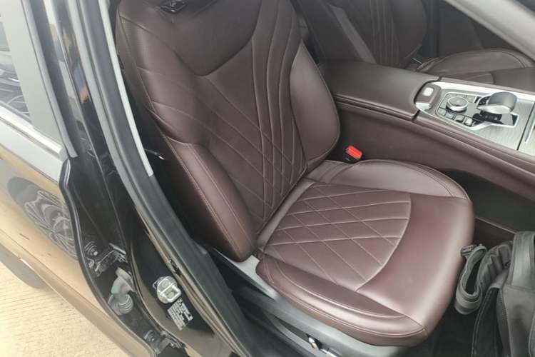Used Chery Tiggo 8 PRO 2022 290T Two-Wheel Drive Haohan Edition 5 Seats Right Front Seat