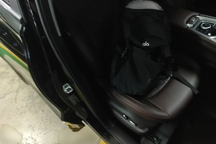 Used Chery Tiggo 8 PRO 2022 290T Two-Wheel Drive Haohan Edition 5 Seats Right Front Seat