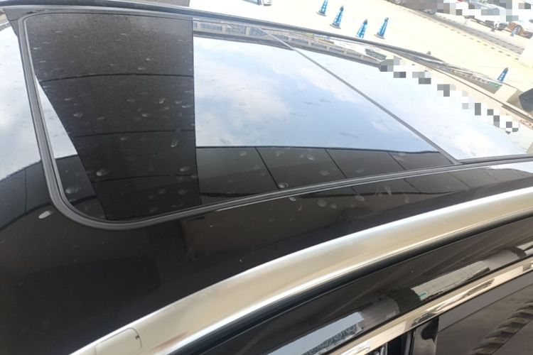Used Chery Tiggo 8 PRO 2022 290T Two-Wheel Drive Haohan Edition 5 Seats Roof