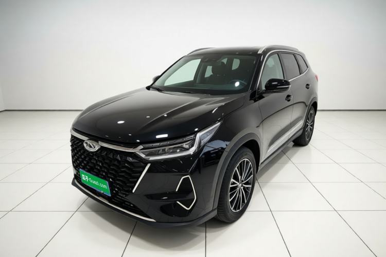 Chery Tiggo 8 PRO 2022 290T Two-Wheel Drive Haohan Edition 5 Seats مستعملة Guazi used car, China used car export, Used car for sale, Used  cars, Cheapest cars for sale