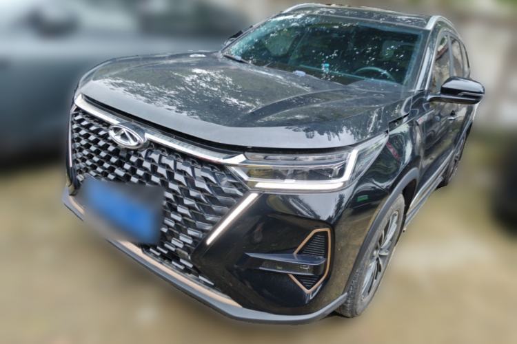 Chery Tiggo 8 PRO 2022 290T Two-Wheel Drive Haohan Edition 5 Seats d’occasion Guazi used car, China used car export, Used car for sale, Used cars, Cheapest cars for sale
