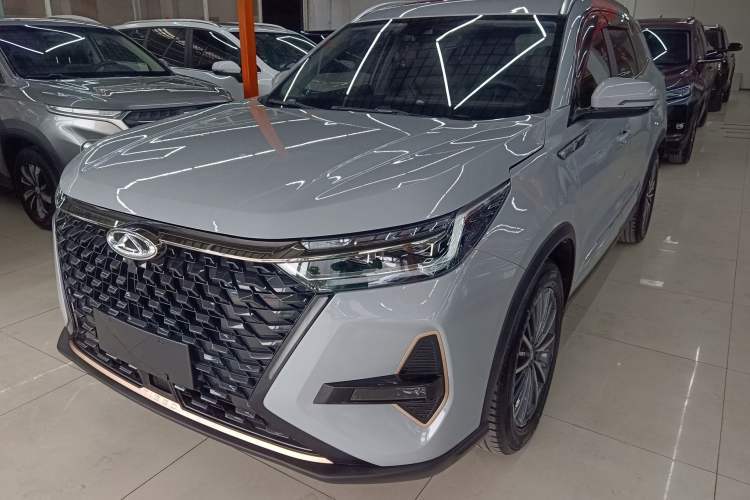 Used Chery Tiggo 8 PRO 2022 290T Two-Wheel Drive Haohan Edition 5 Seats Guazi used car, China used car export, Used car for sale, Used  cars, Cheapest cars for sale