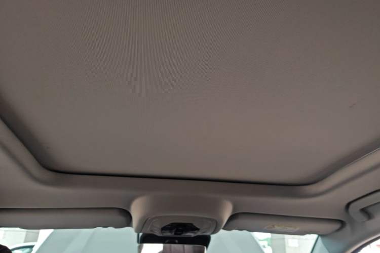 Used Chery Tiggo 8 PRO 2022 290T Two-Wheel Drive Storm Edition 5 Seats Headliner