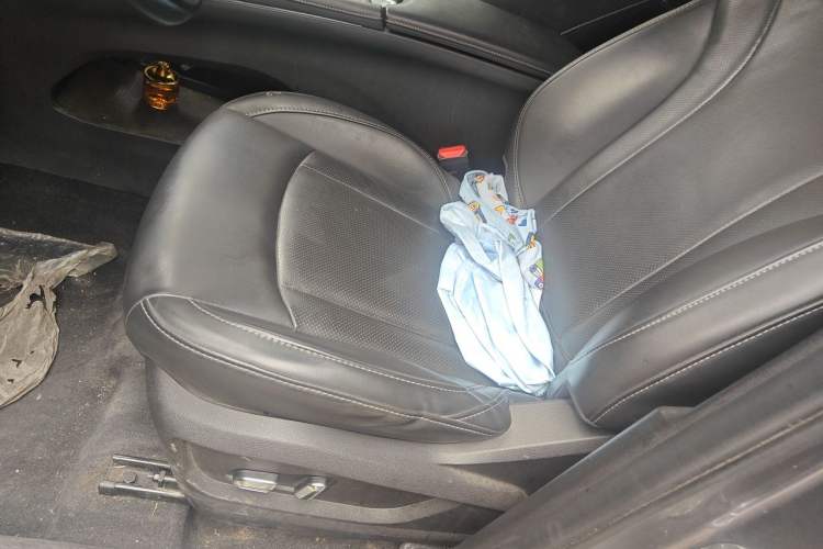 Used Chery Tiggo 8 PRO 2022 290T Two-Wheel Drive Sky Dome Edition 7 Seats Left Front Seat