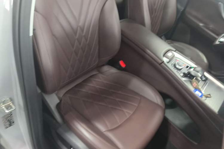 Used Chery Tiggo 8 PRO 2022 390T Two-Wheel Drive Vast Edition 5 Seats Right Front Seat
