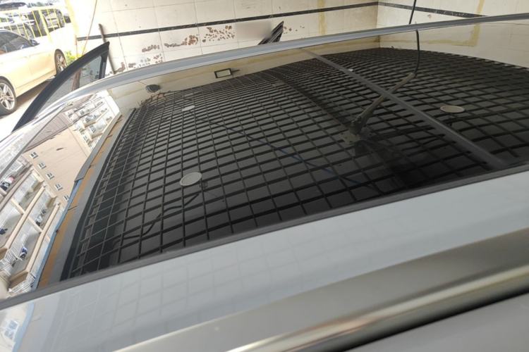 Used Chery Tiggo 8 PRO 2022 290T Two-Wheel Drive Haohan Edition 5 Seats Roof