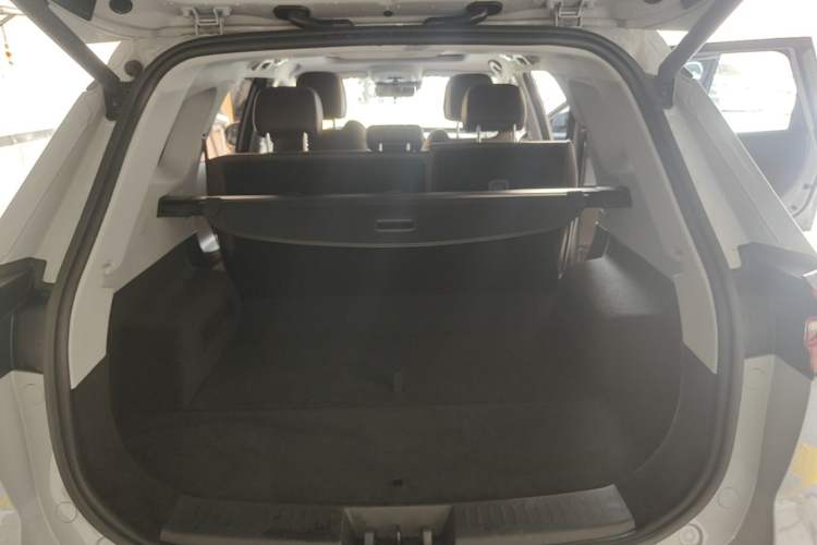 Used Chery Tiggo 8 PRO 2022 290T Two-Wheel Drive Haohan Edition 5 Seats Trunk