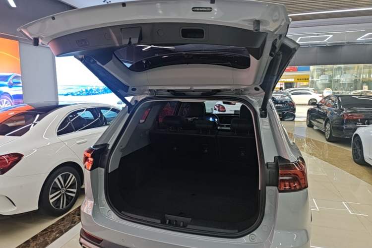 Used Chery Tiggo 8 PRO 2022 290T Two-Wheel Drive Sky Dome Edition 5 Seats Trunk