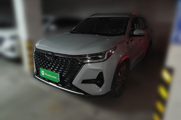 Used Chery Tiggo 8 PRO 2022 390T Two-Wheel Drive Vast Edition 5 Seats Guazi used car, China used car export, Used car for sale, Used cars, Cheapest cars for sale
